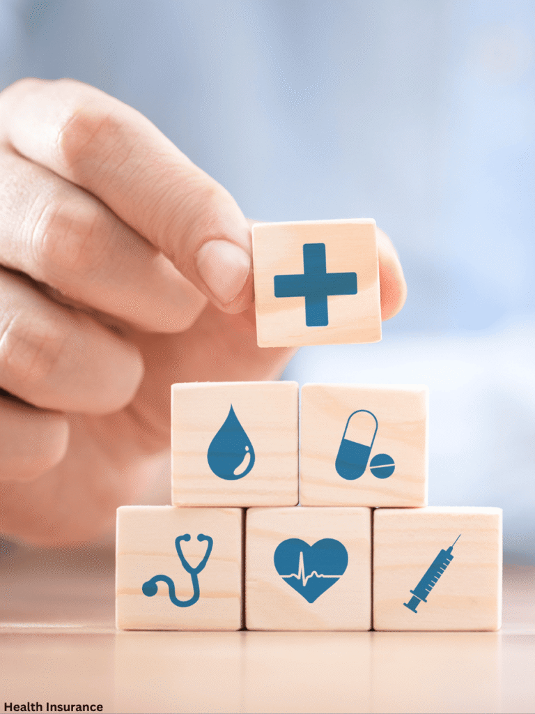 Health Insurance